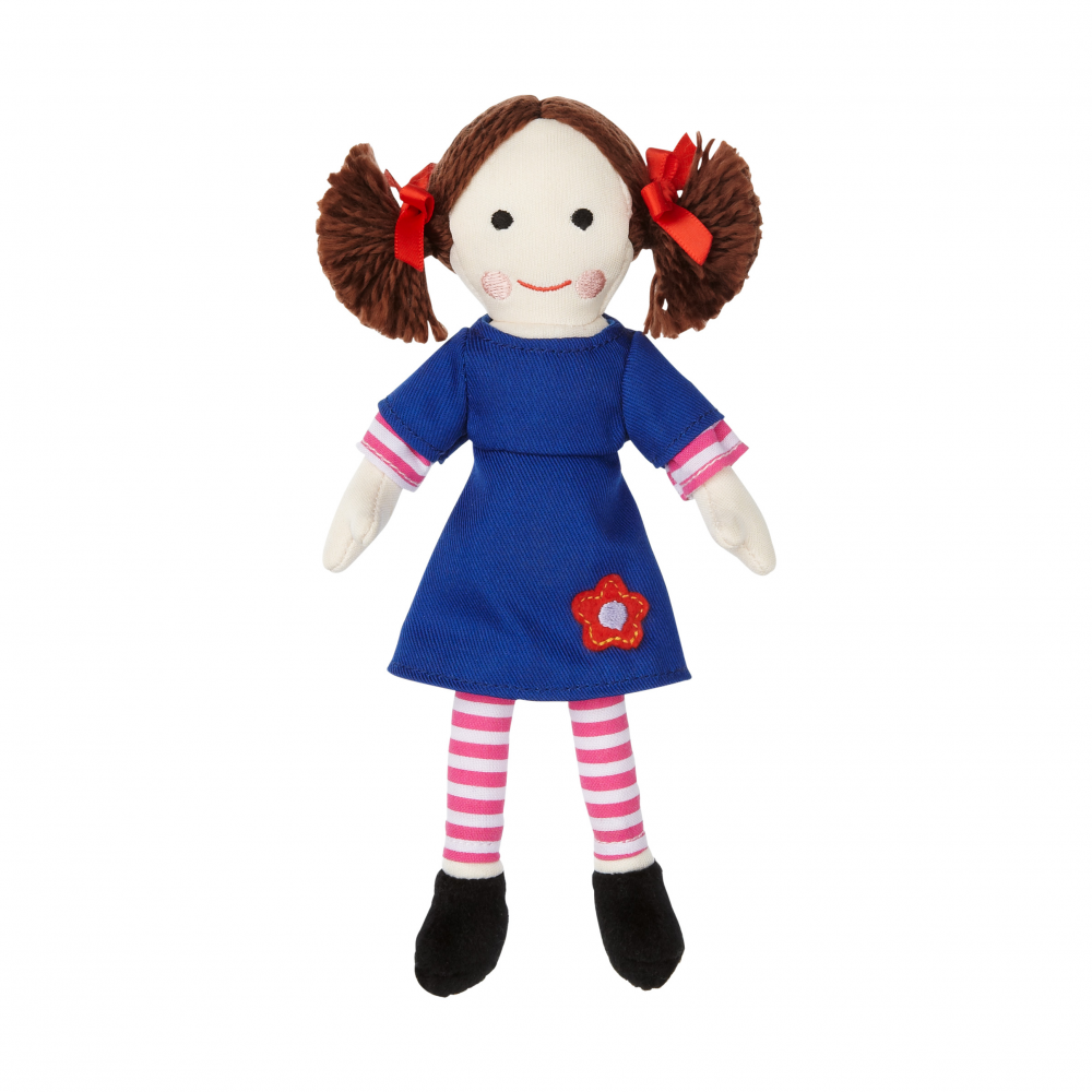 Play School Jemima Plush Toy 32cm