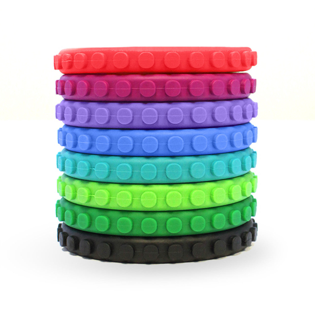 ARK Therapeutic - Brick Bracelet™ Textured Chew (Small)