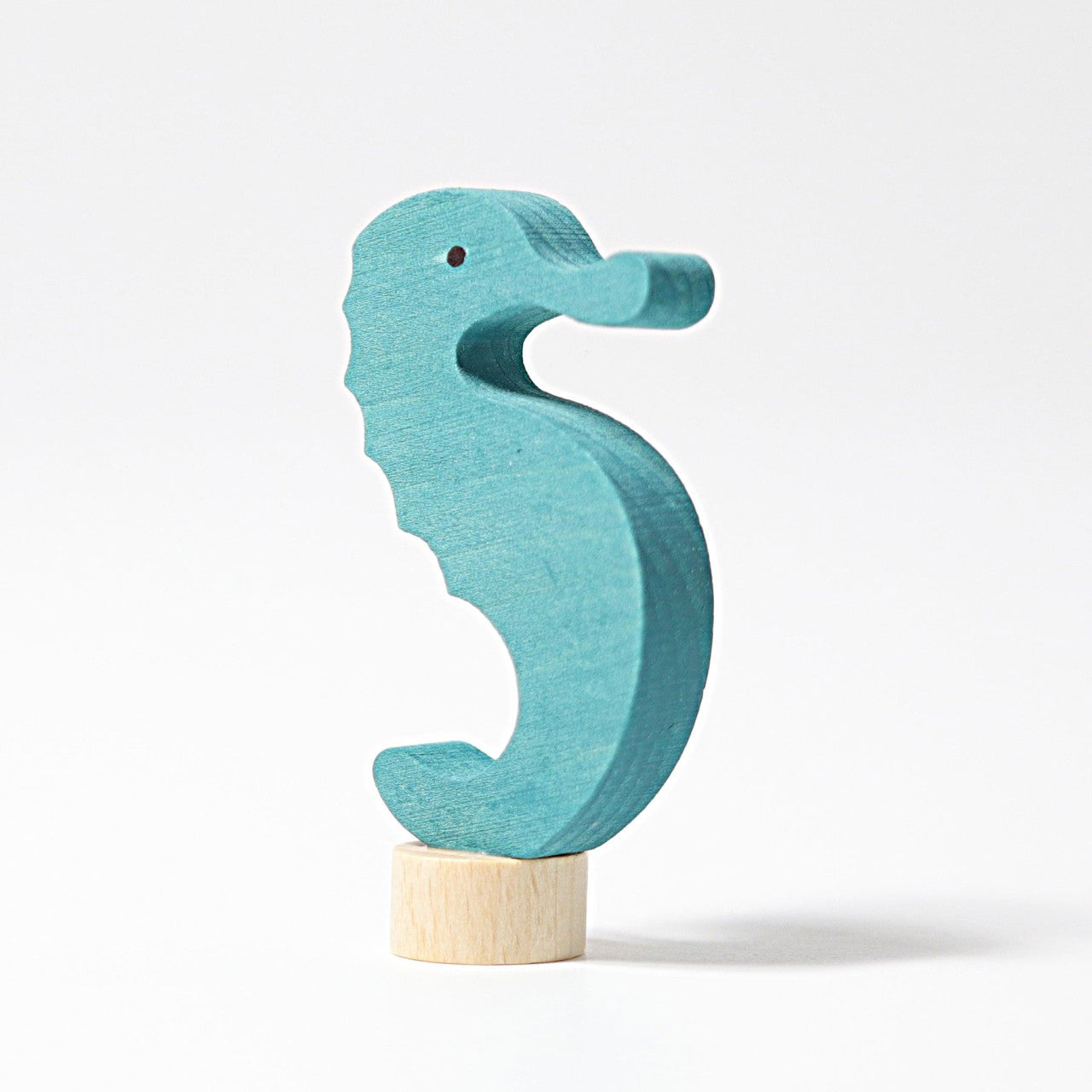 Grimm’s Decorative Figure - Seahorse