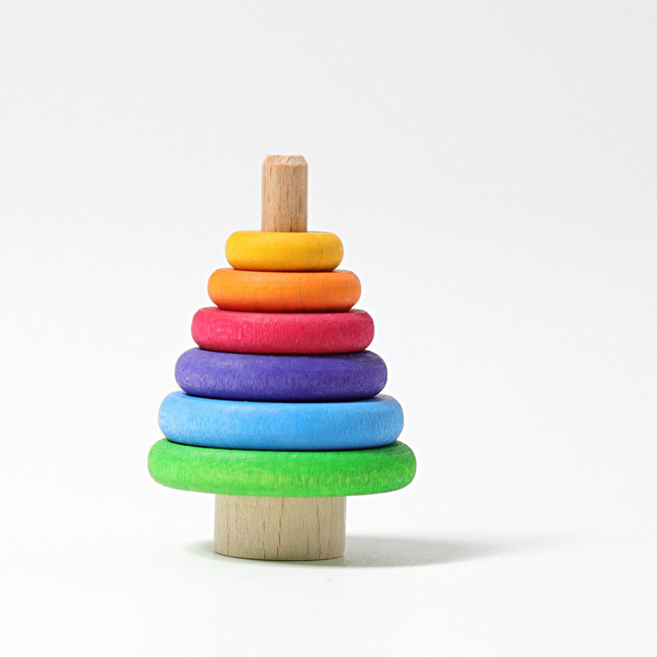 Grimm’s Decorative Figure - Conical Tower