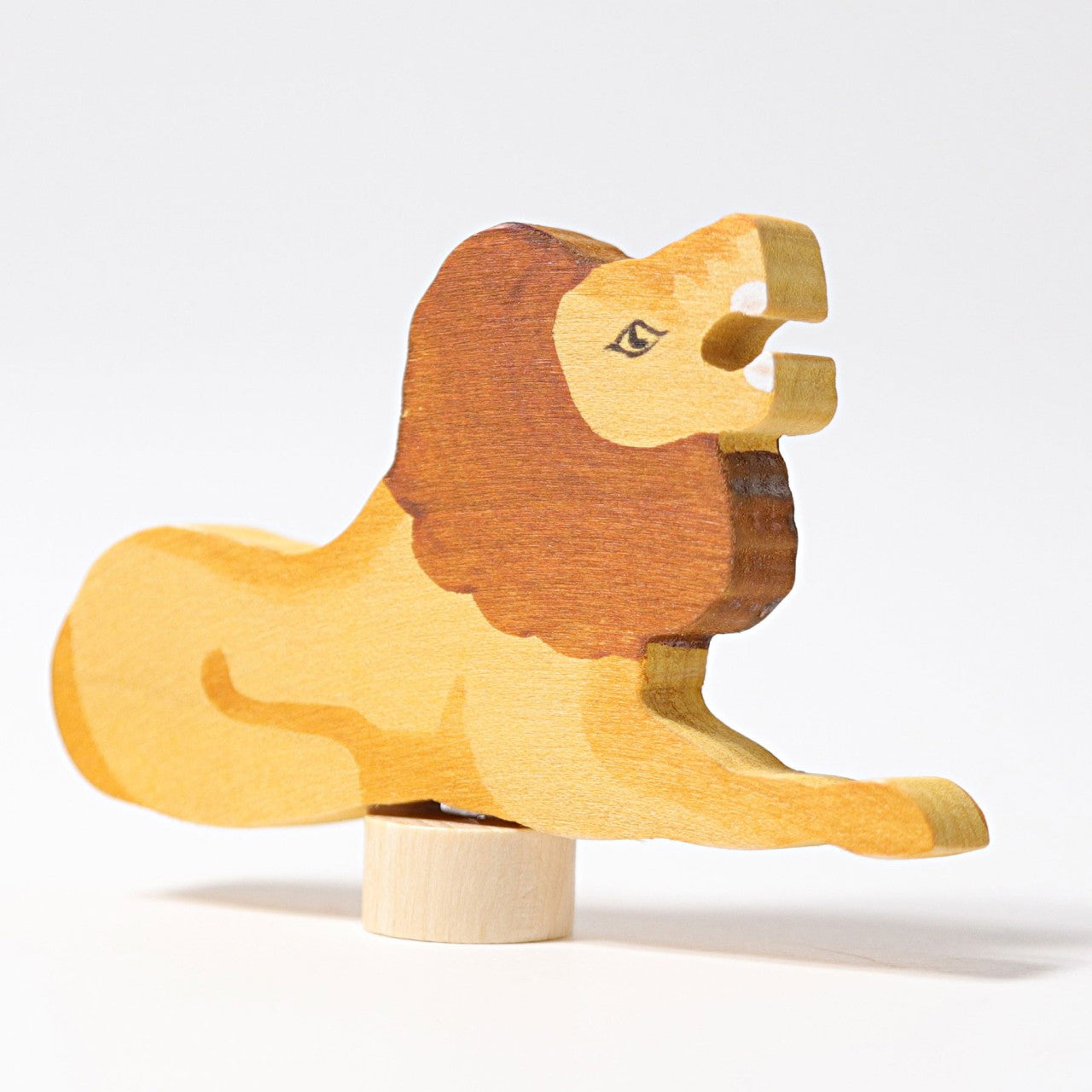 Grimm’s Decorative Figure - Lion