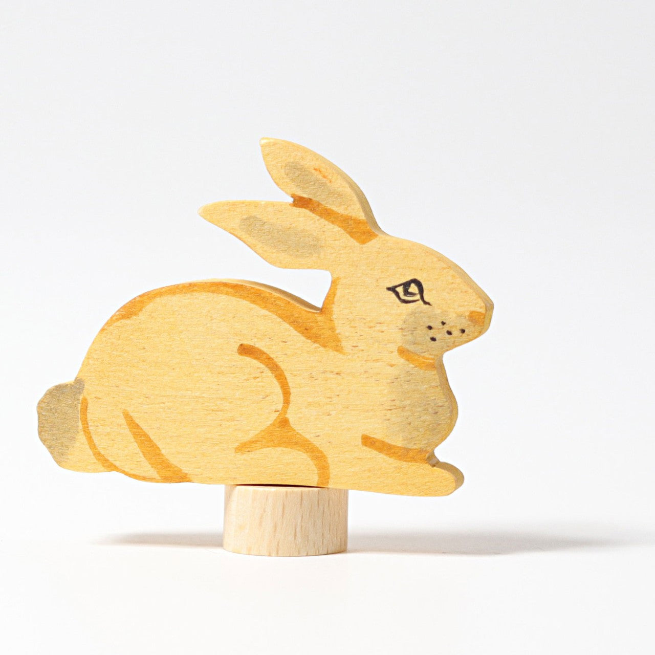 Grimm’s Decorative Figure - Rabbit Sitting