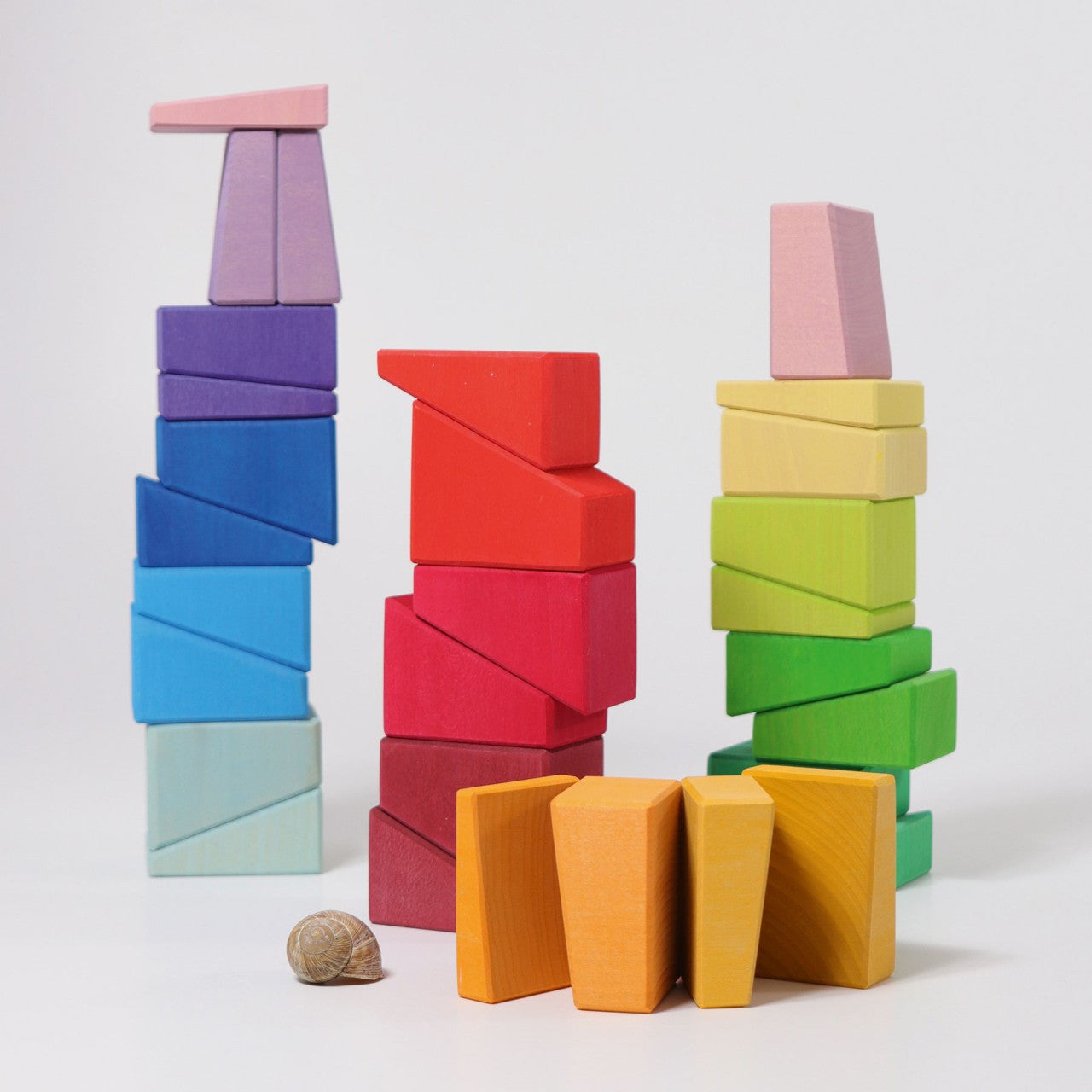 Grimm’s Dream Sloping Blocks