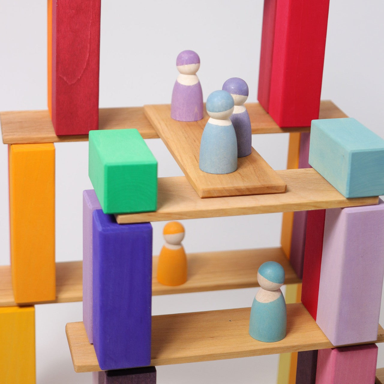 Grimm’s Natural Building Boards