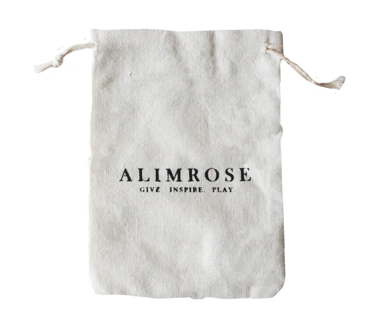 Alimrose - Double Silicone Teether Ring - Sage White