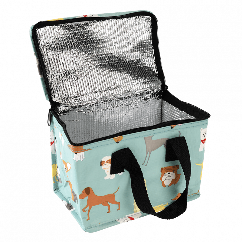 Rex London Insulated Lunch Bag – Best in Show
