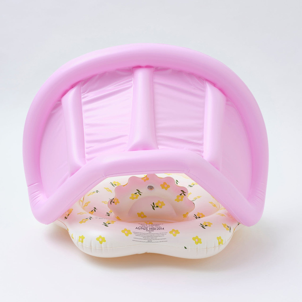 Sunnylife Baby Float - Mima the Fairy Lemon Lilac
