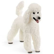 Schleich - Poodle 13917