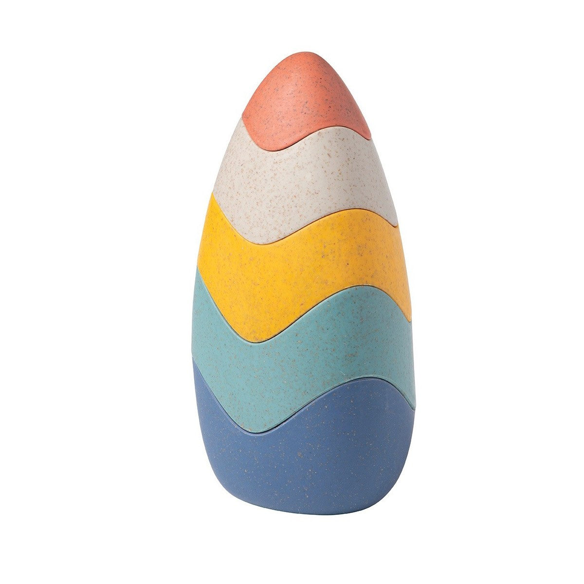 Tolo - Bio Stacking & Nesting Egg