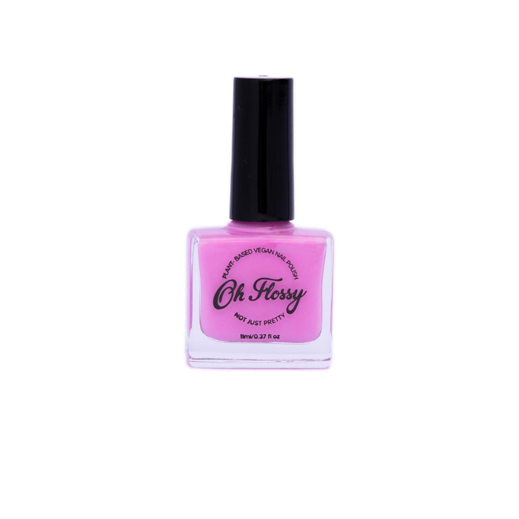 Oh Flossy - Nail Polish - Brave