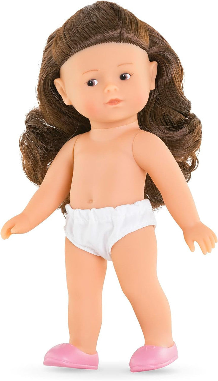 Corolle Mini Corolline Doll - Romy Anniversary Edition