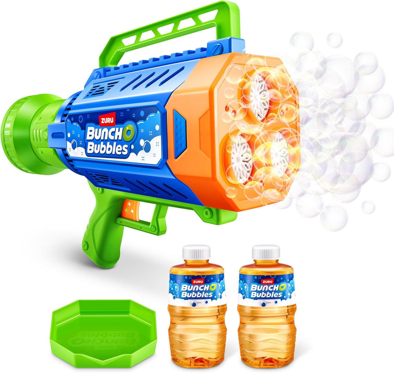 Zuru Bunch O Bubbles Blaster Mega Bubble Blaster