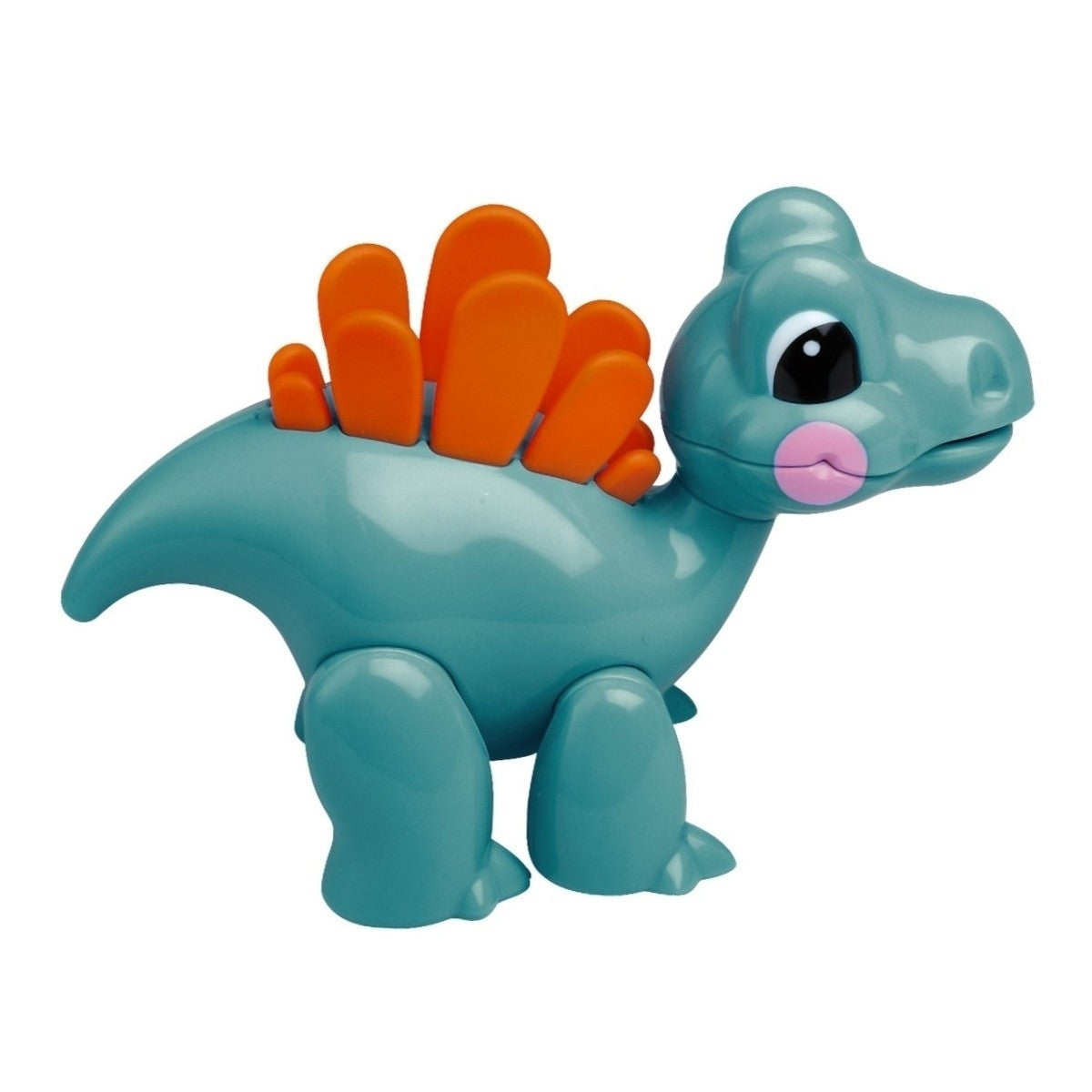Tolo - First Friends Green Stegosaurus