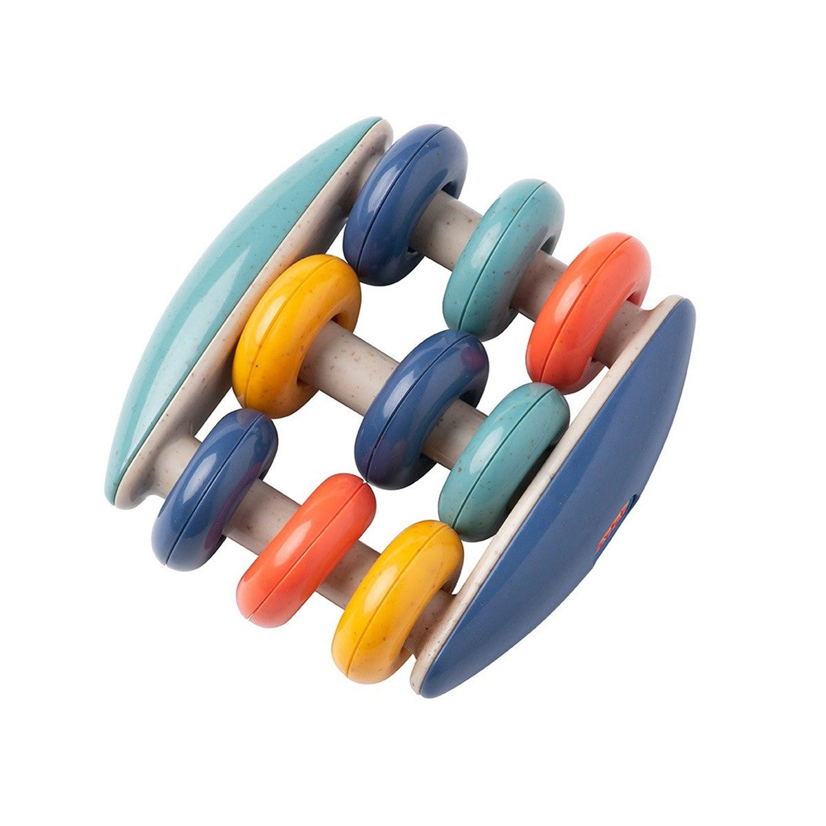 Tolo - Bio Abacus Rattle