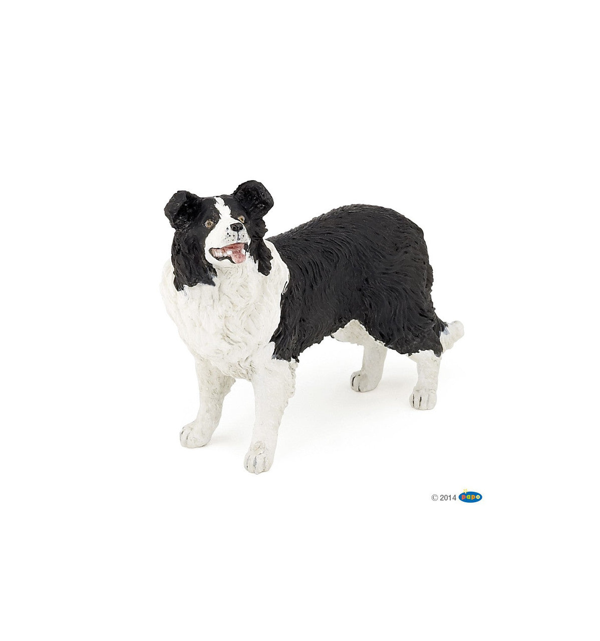 Papo - Border Collie Figurine
