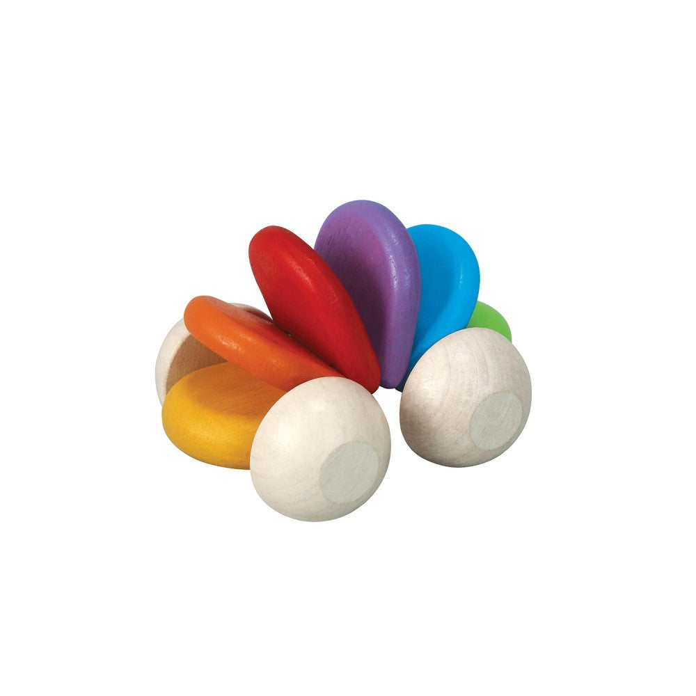 PlanToys - Baby Car 5229