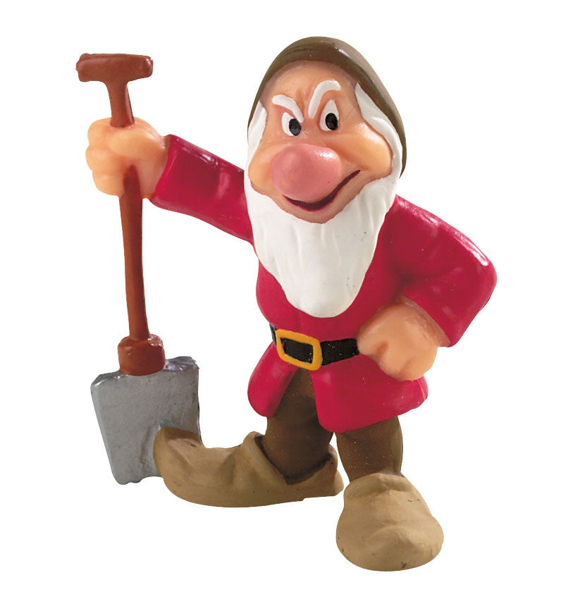 Bullyland - Disney Dwarf Grumpy