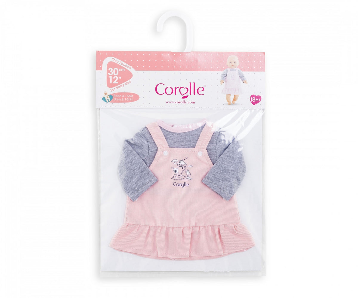 Corolle Mon Premier - Loire Riverside Dress with T-Shirt - 30cm