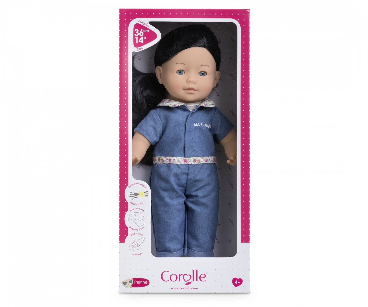 Corolle - Ma Corolle - Perrine Doll 36cm