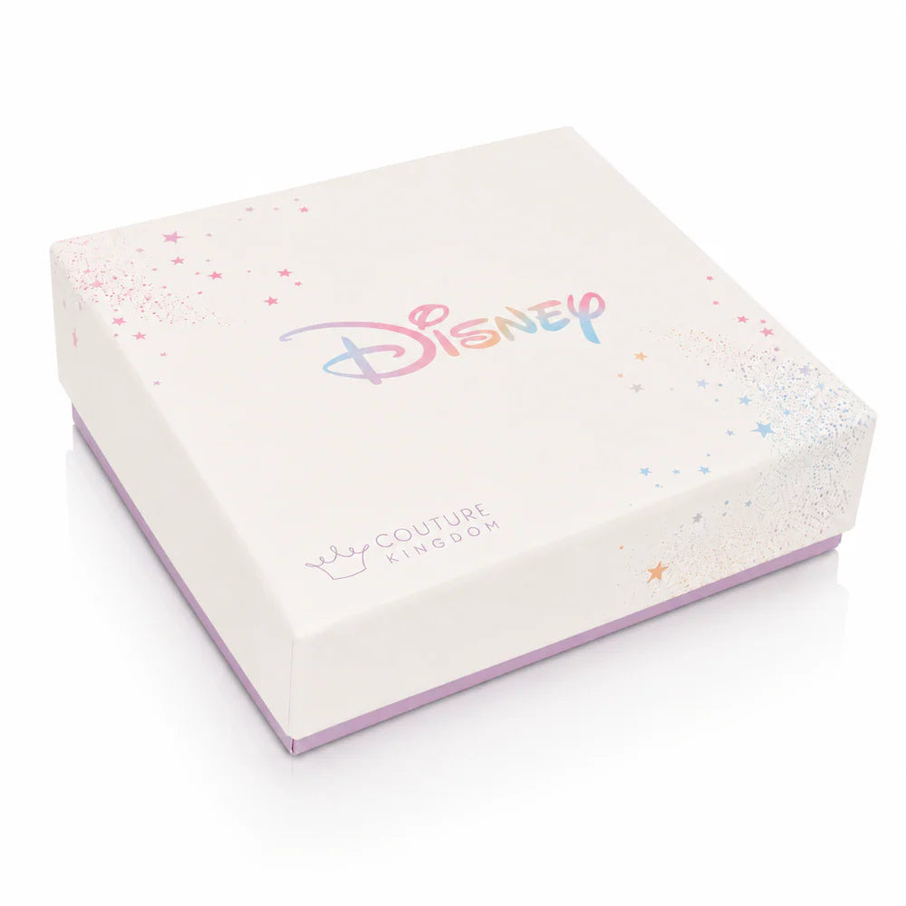 Couture Kingdom Disney® Minnie Mouse June Birthstone Necklace