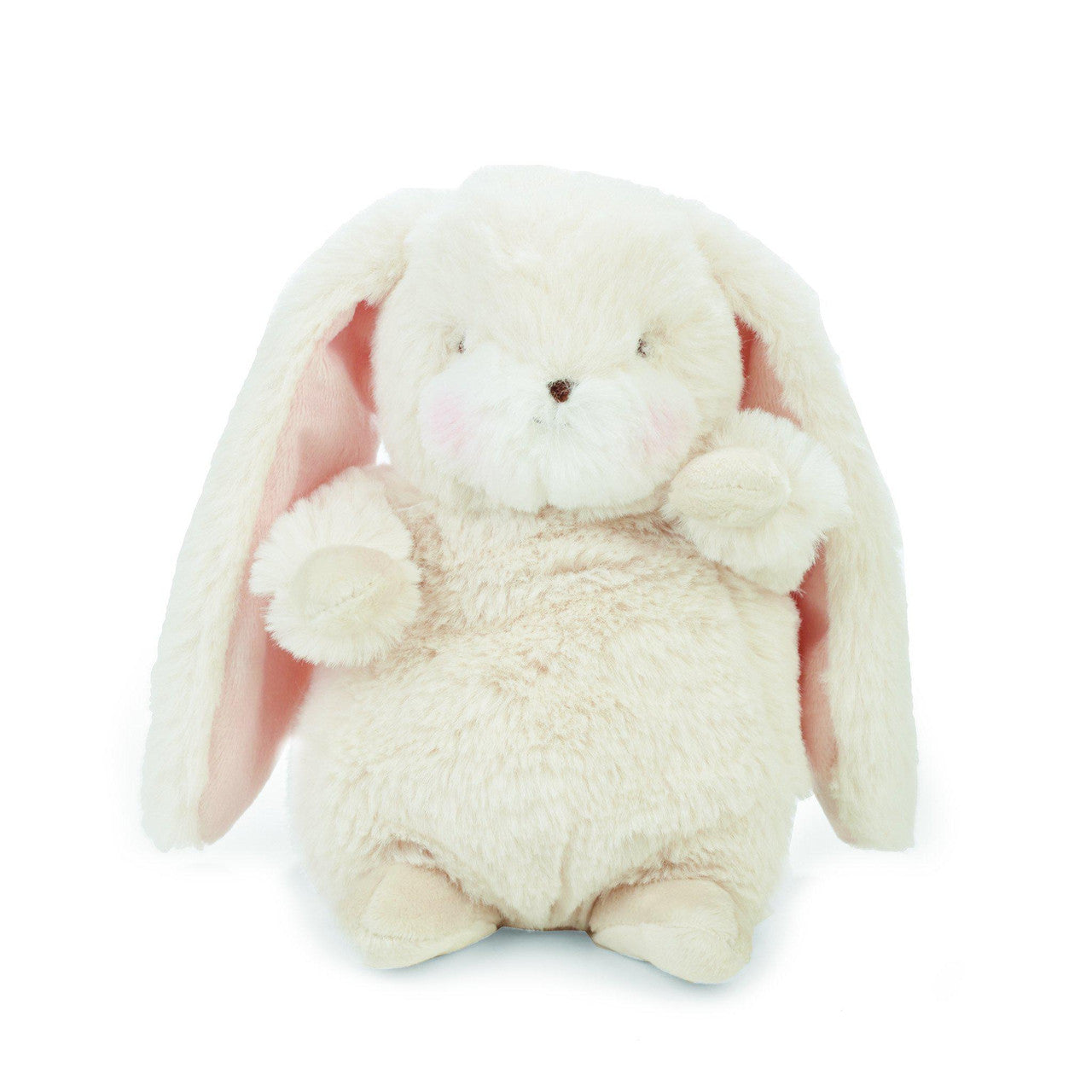 Bunnies By The Bay - Tiny Nibble Cream Bunny Small
