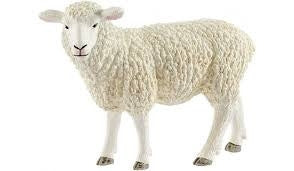 Schleich Farm World - Sheep 13882