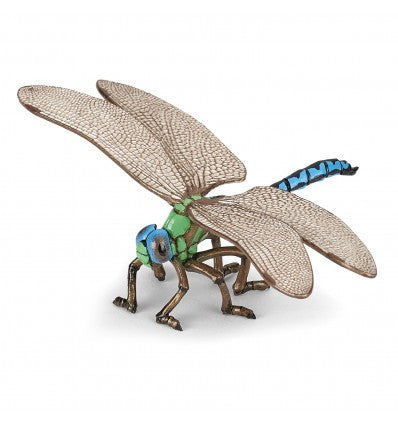 Papo - Dragonfly Figurine