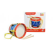 Fun Factory - Marching Drum