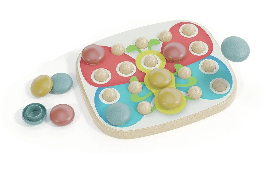 Quercetti FantaColor Baby Bio