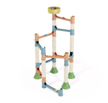 Quercetti Migoga Marble Run Bio