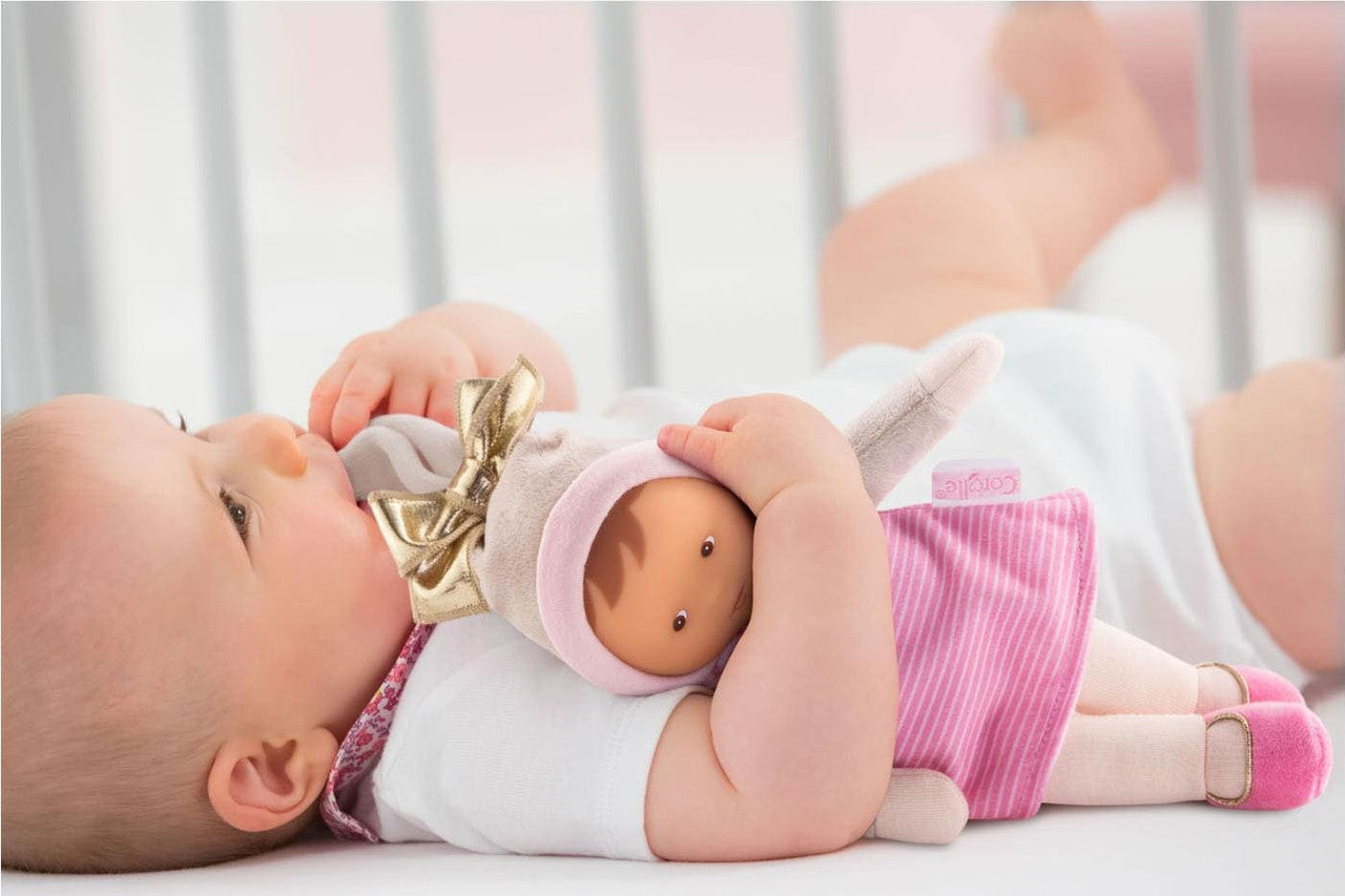 Corolle Mon Doudou - Miss Striped Starry Dreams