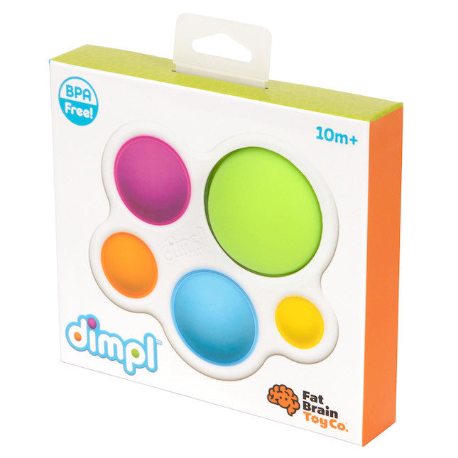 Fat Brain Toys - Dimpl