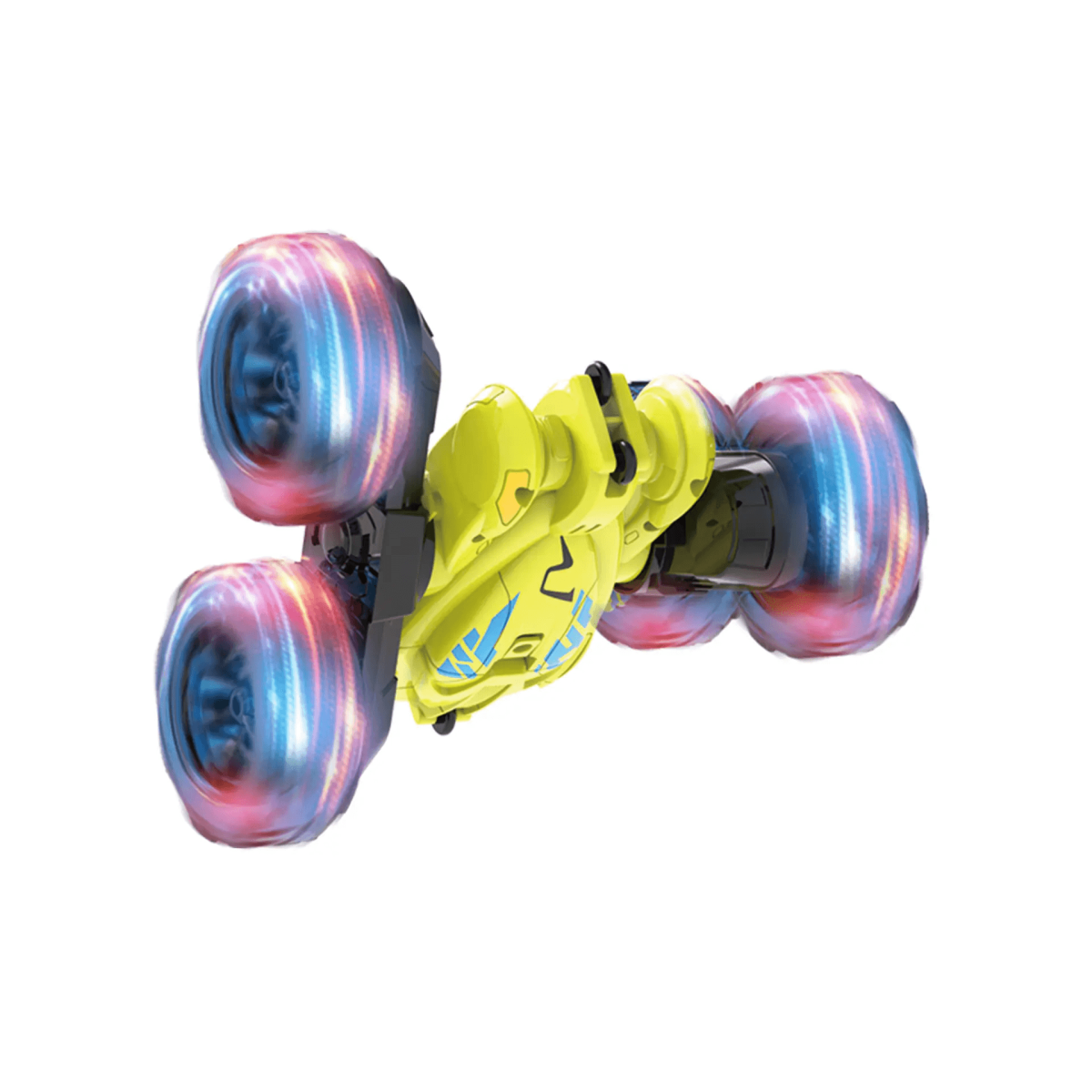 Revolt - Flip Speeder Lights