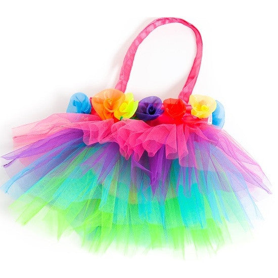 Fairy Girls - Fairylicious Bag - Rainbow