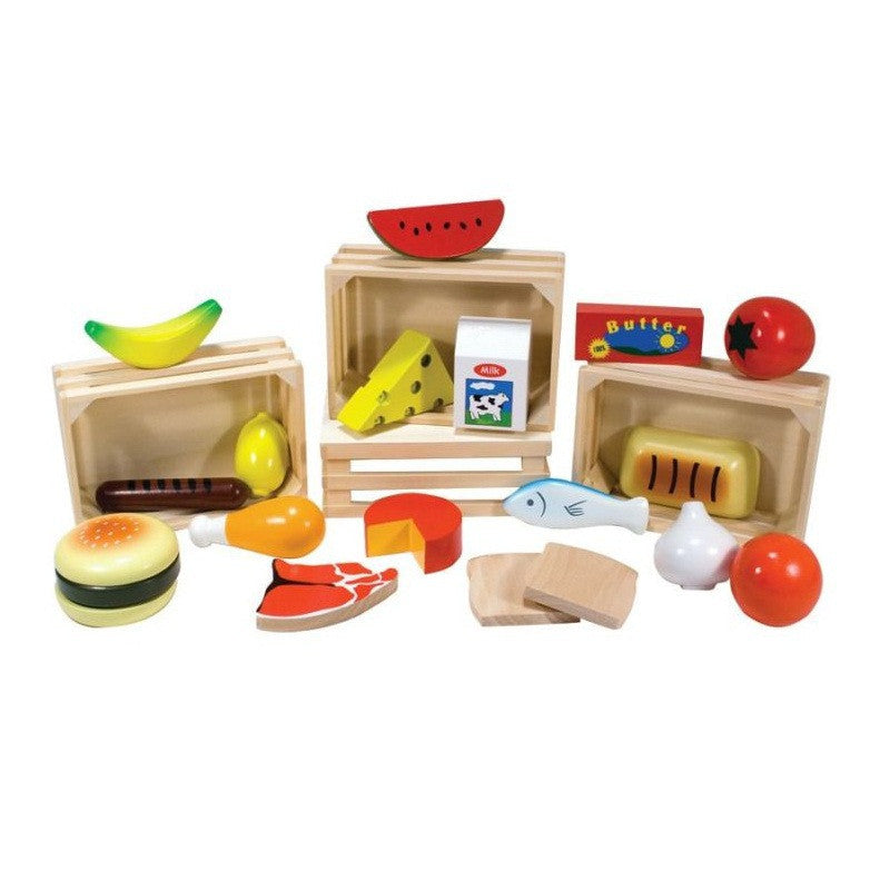 Fun Factory - 4 in 1 Food Box