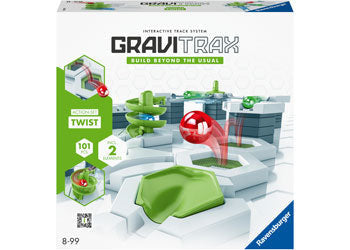GraviTrax - Starter Set - Twist