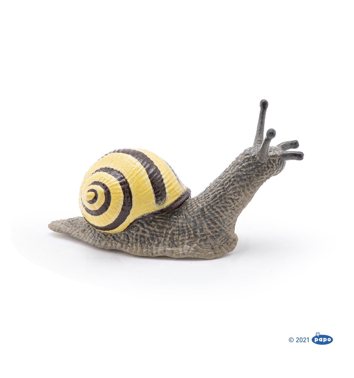 Papo - Grove Snail Figurine