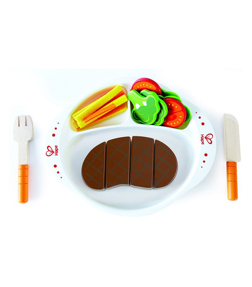 Hape Hearty Home-Cooked Meal