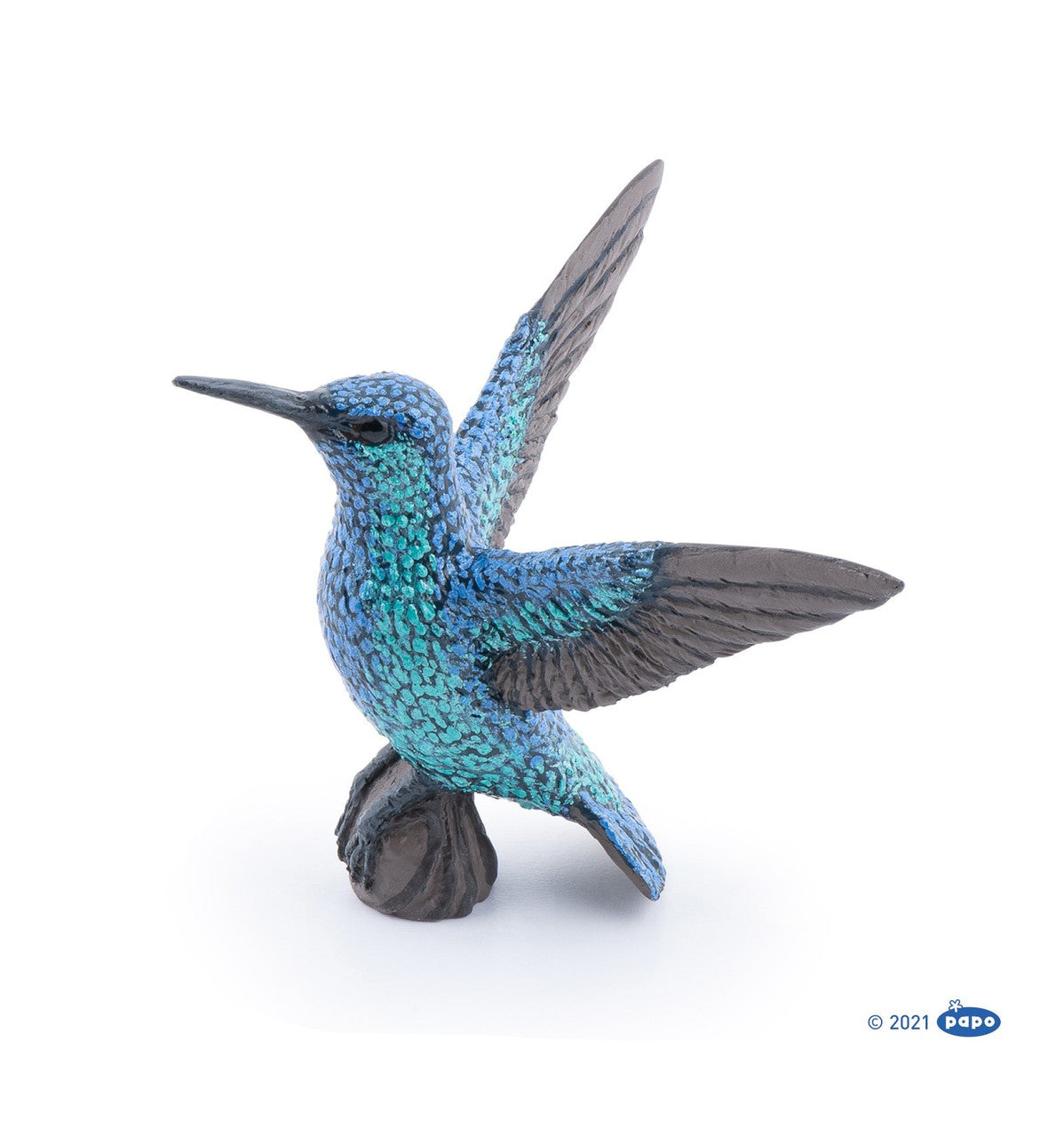 Papo - Hummingbird Figurine