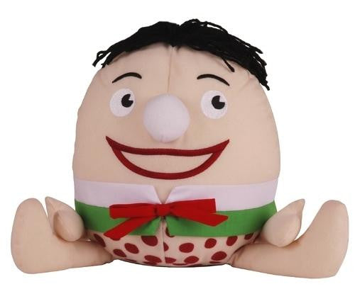 Play School Humpty Dumpty Soft Toy 20cm