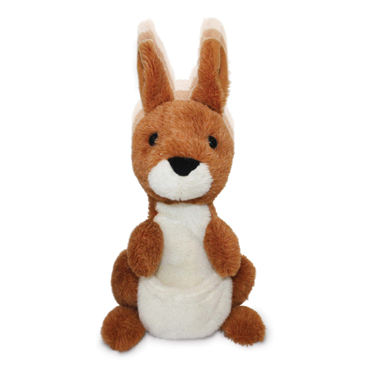 The Australian Collection - ChatterMate Kangaroo Brown