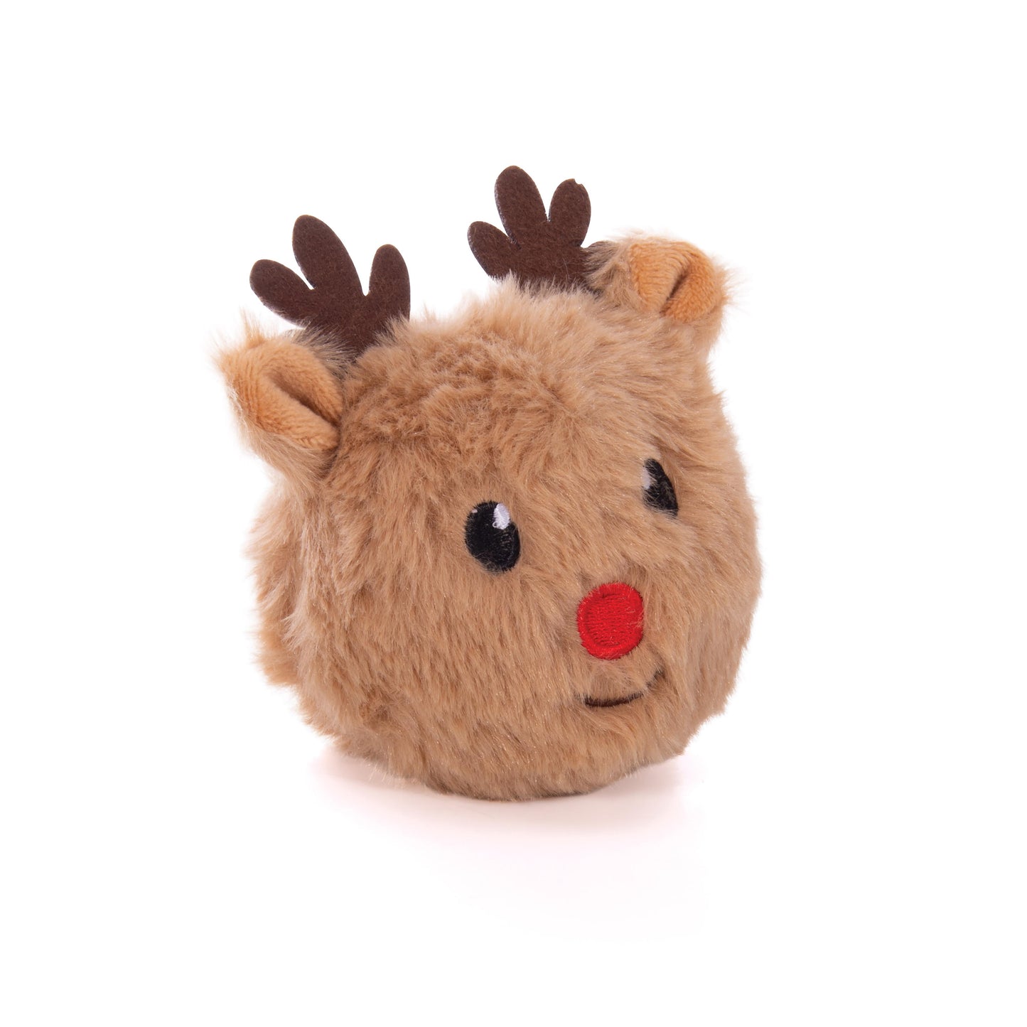 Discovery Zone Slow Squish Ball - Reindeer