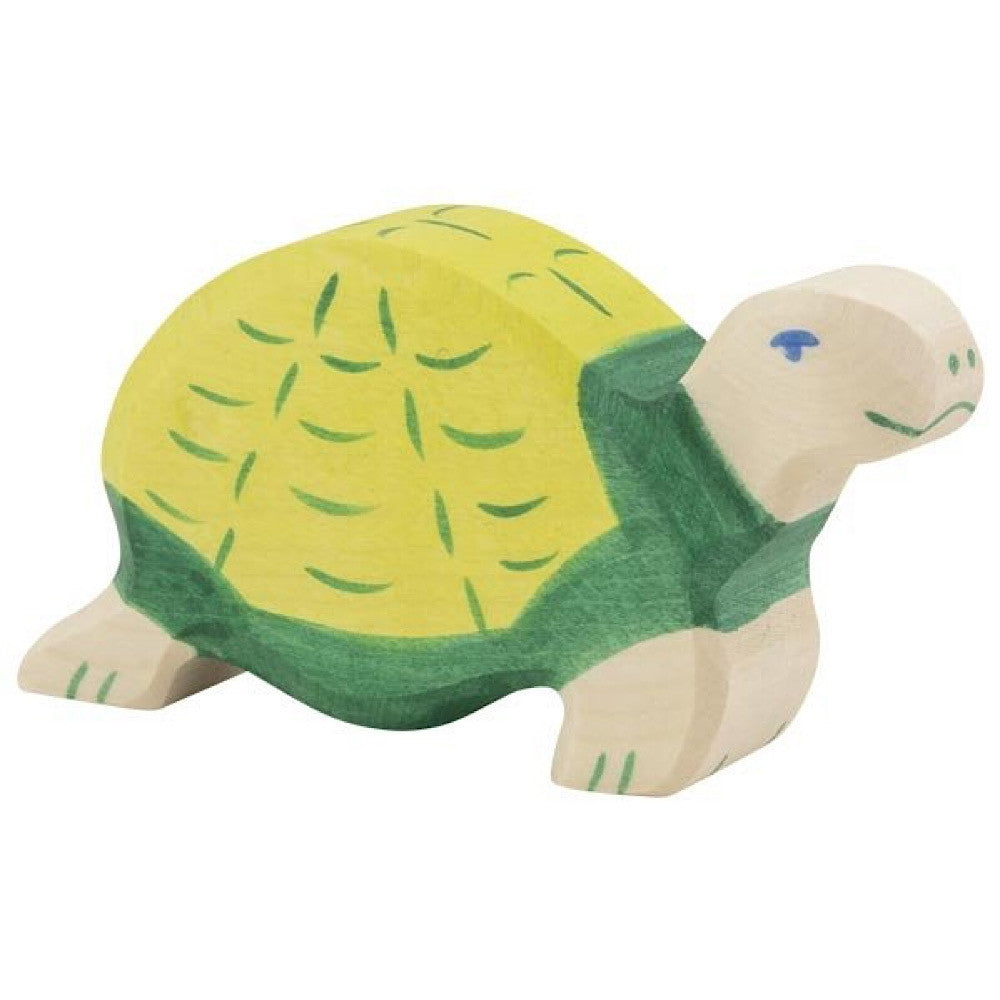 Holztiger - Tortoise