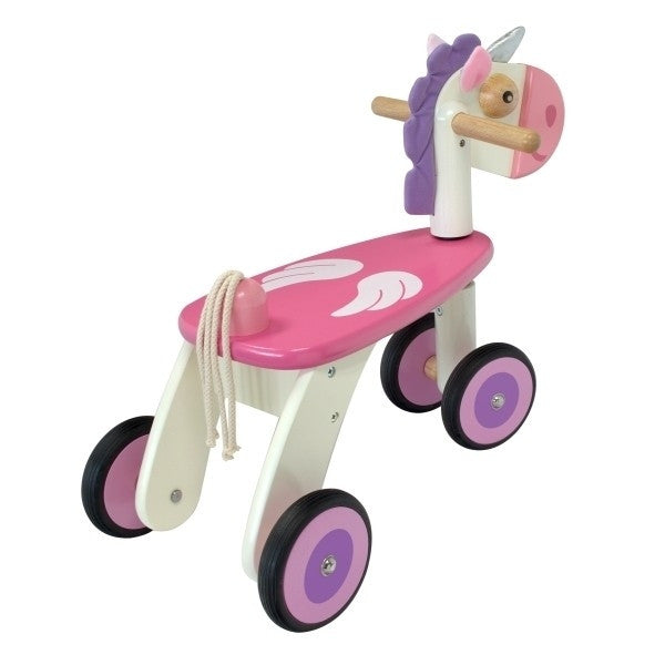 I'm Toy - Style Rider - Unicorn