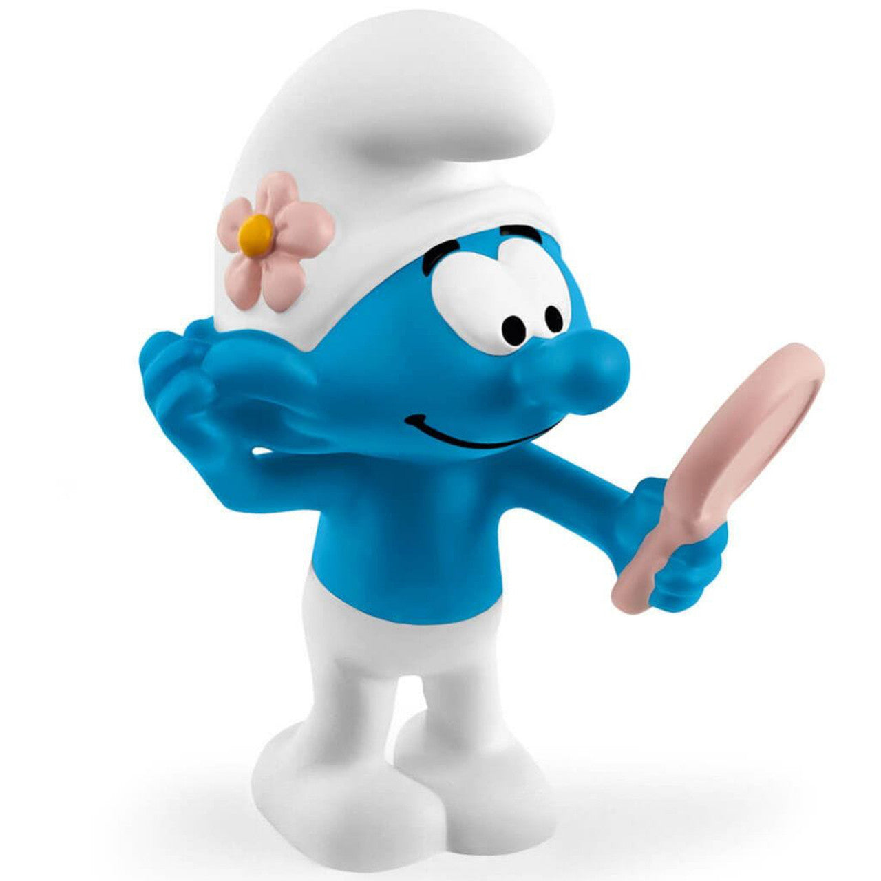 Schleich Smurfs - Vanity Smurf | 20827