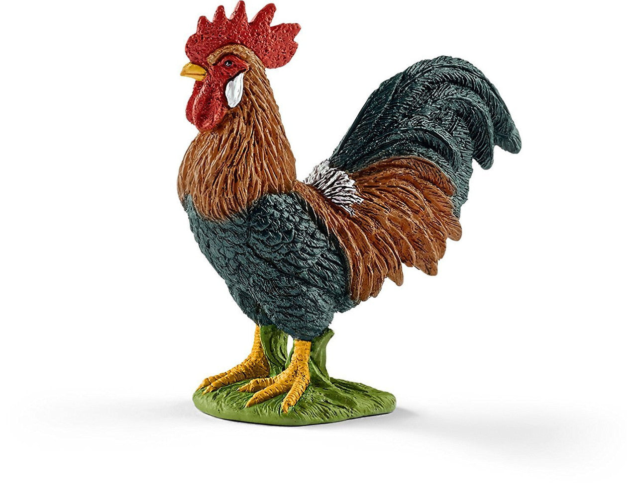 Schleich Rooster Colourful 13825
