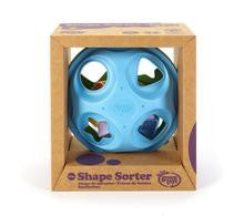 Green Toys - Shape Sorter