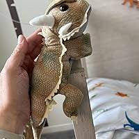 Wild Republic - Horned Lizard - 20cm