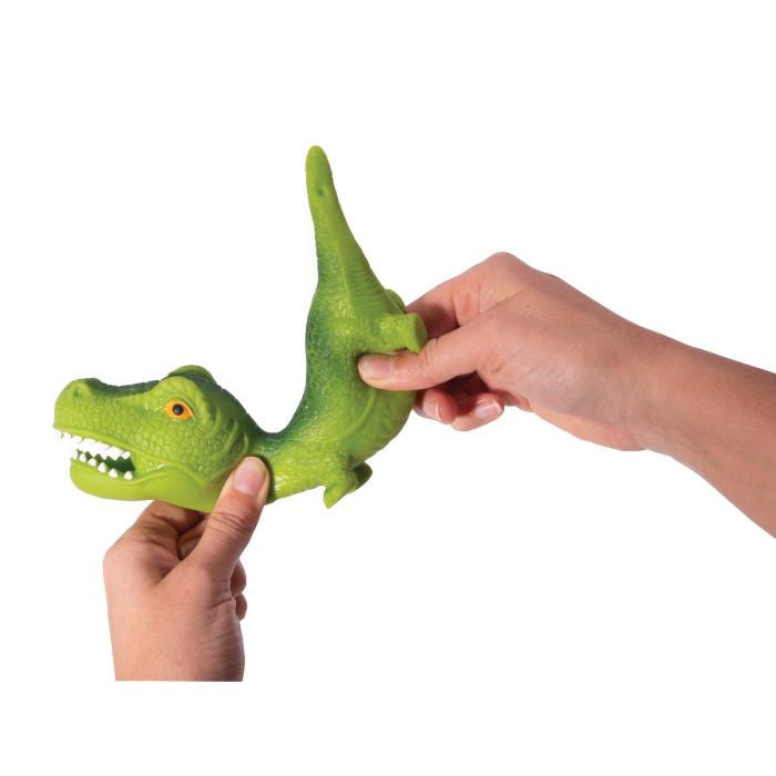 IS GIFT - Stretch Rex