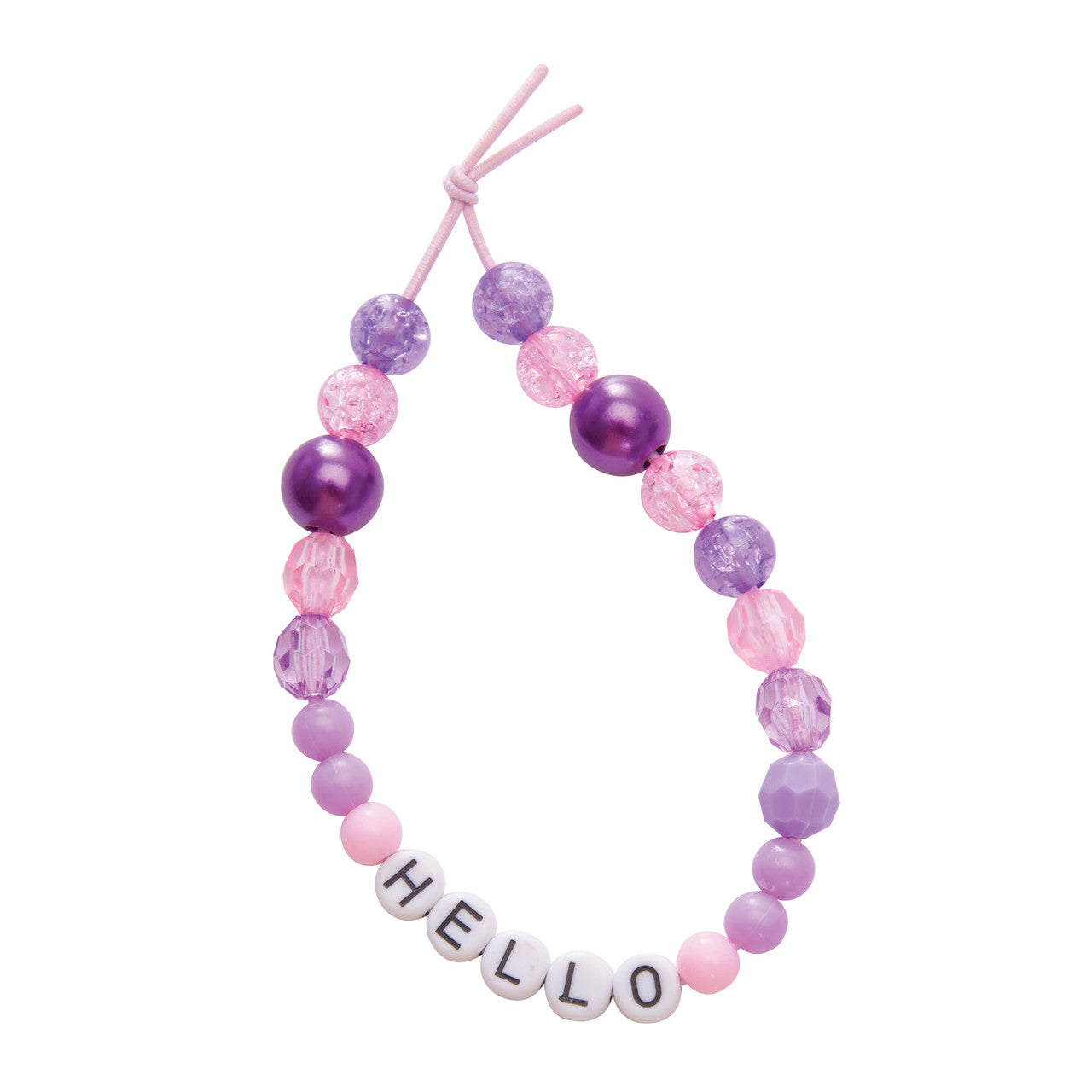 Is Gift - Bunny Beads Friendship Bracelet Kit